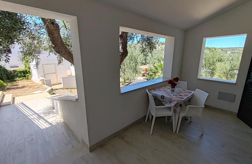 Chiesiola Apartment | Villa Elisa