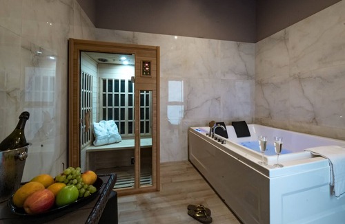 Rione Sanita Hotel | Villa Elisio Hotel & Spa