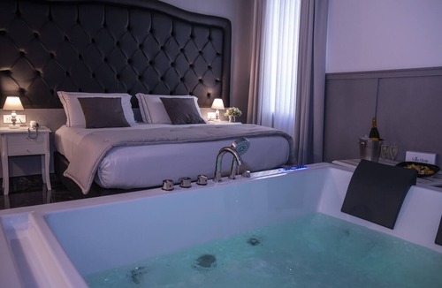 Rione Sanita Hotel | Villa Elisio Hotel & Spa
