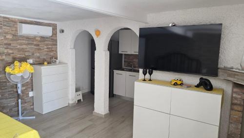 Ortona Apartment | Villa Elsa Giallo