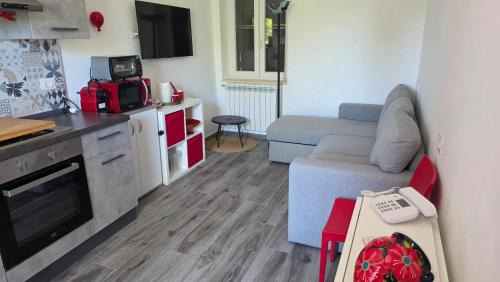 Ortona Apartment | Villa Elsa Giallo