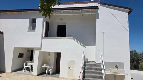 Ortona Apartment | Villa Elsa Giallo