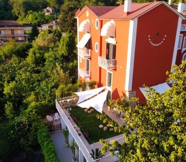 Pellezzano House | Villa Elvira