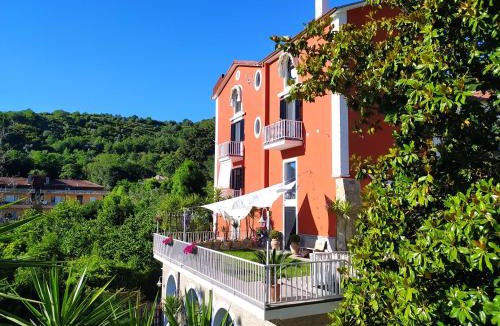 Pellezzano House | Villa Elvira
