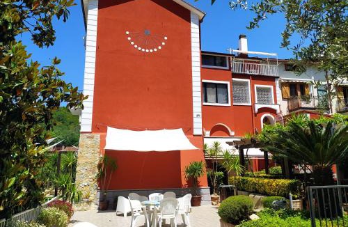 Pellezzano House | Villa Elvira