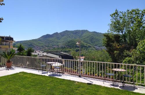 Pellezzano House | Villa Elvira