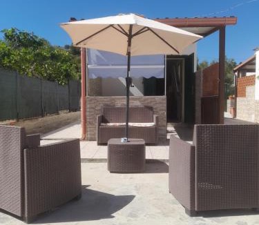 Defensola Apartment | Villa Elvira
