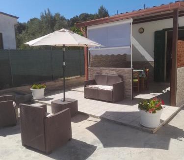 Defensola Apartment | Villa Elvira