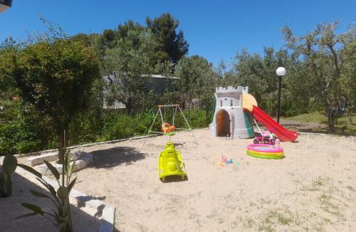 Defensola Apartment | Villa Elvira