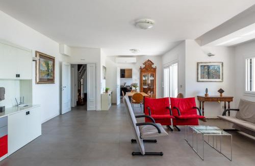 Rocca San Giovanni Villa | Villa Elvise - YourPlace Abruzzo
