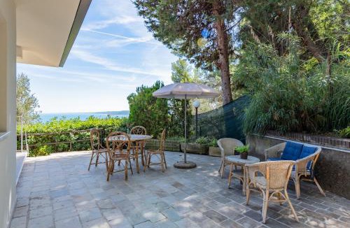 Rocca San Giovanni Villa | Villa Elvise - YourPlace Abruzzo
