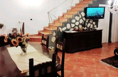 Rubiera House | Villa Emilia