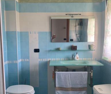 Vasto Villa | Villa Emilia