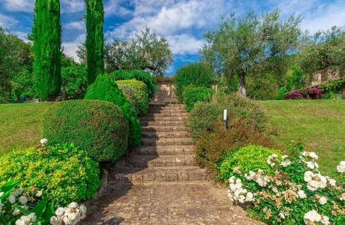 Fano Villa | Villa Emilianna - Villa Emilianna