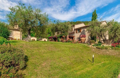 Fano Villa | Villa Emilianna - Villa Emilianna