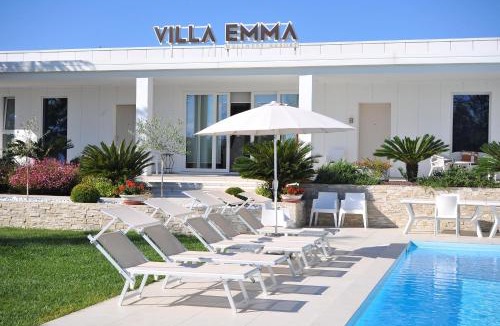 Montegranaro House | Villa Emma
