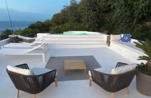 Forio Villa | Villa Enea by My Villa Collection