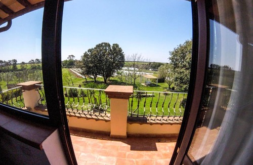 Capalbio House | Villa Enli