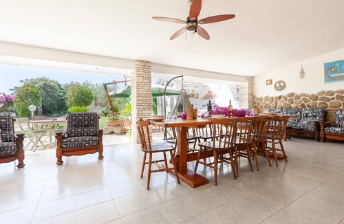 Giorgilorio Villa | Villa Erika with private pool and garden, Lecce, Italy