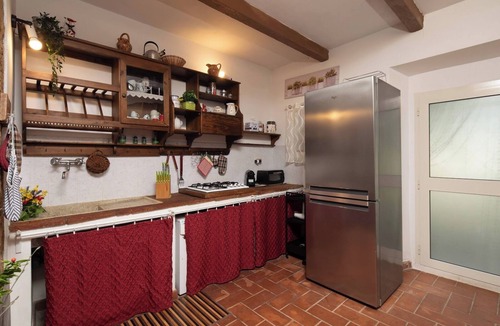 Sorano Villa | Villa Ermida In Sorano, Tuscany