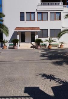 Trani Bed & Breakfast | Villa Erry