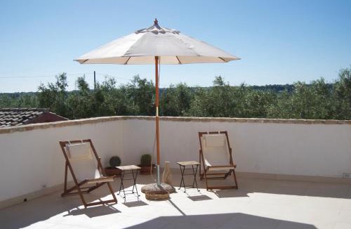 Ortona House | Villa Ersilia-Dimora tra vigne e ulivi