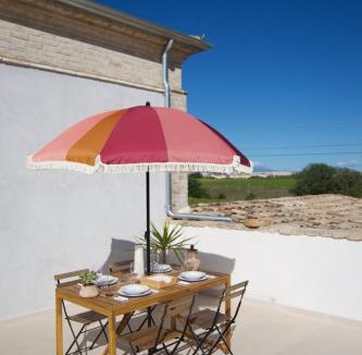 Ortona House | Villa Ersilia-Dimora tra vigne e ulivi