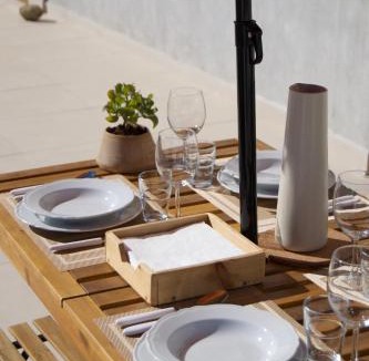 Ortona House | Villa Ersilia-Dimora tra vigne e ulivi