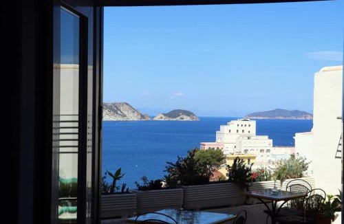 Ponza Bed & Breakfast | Villa Ersilia