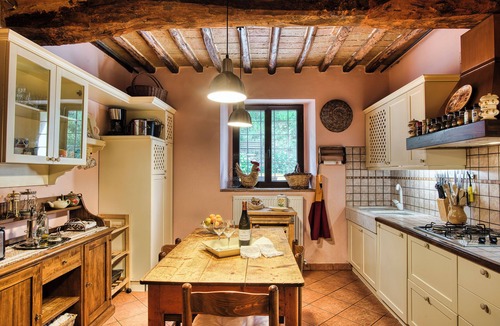 Foligno Villa | Villa Esther Umbria with private pool