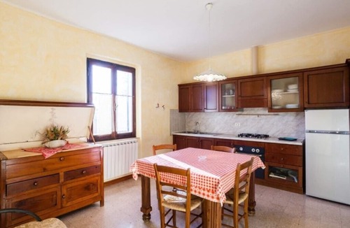 Piobbico Villa | Villa Eufemia - Country farmhouse with pool