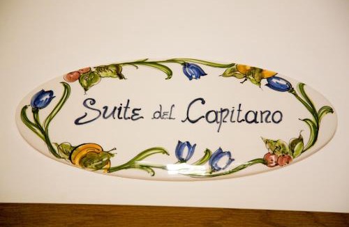 Sirolo House | Villa Eva