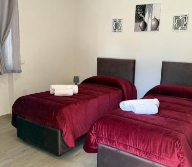 Serra Pedace Bed & Breakfast | Villa Fam