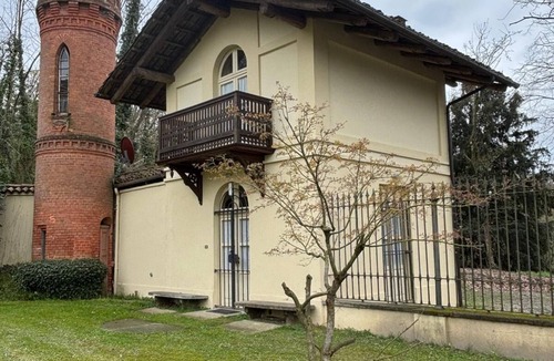 Bra House | Villa Favorita - Caretaker's House