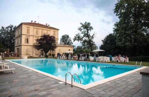 Bra Apartment | Villa Favorita