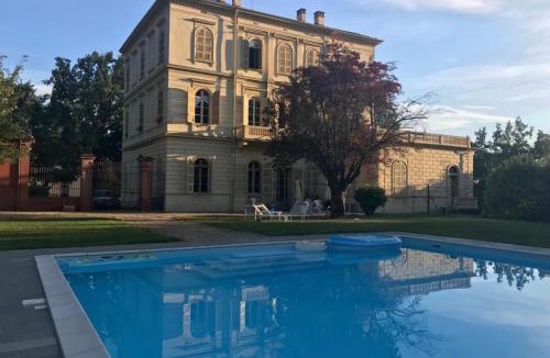 Bra Apartment | Villa Favorita