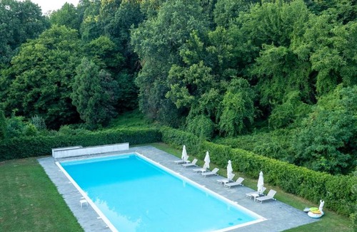 Bra Apartment | Villa Favorita