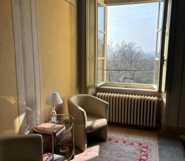Bra Apartment | Villa Favorita