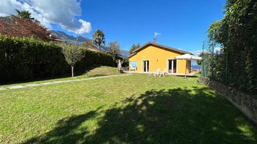 Cannobio House | Villa Federica by Lago Maggiore Rentals