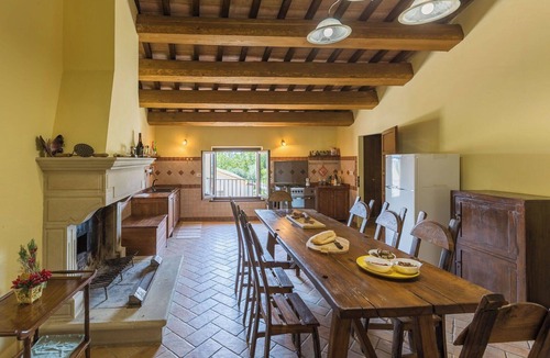 Pergola Villa | Villa Felice, private pool and hills