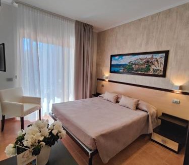 Coppitella Bed & Breakfast | Villa Fenice Bed & Breakfast
