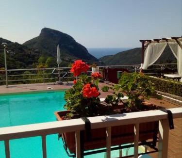 Cava de' Tirreni Apartment | Villa Fernanda