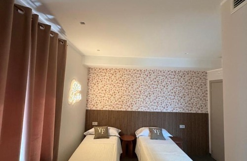 Angri Apartment | Villa Ferraioli Rooms & Apartments