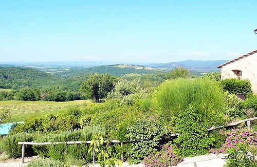Casole d'Elsa Villa | Villa Fienile, Casole d'Elsa