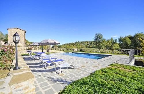Bivio Lugnano Villa | Villa Fiordaliso