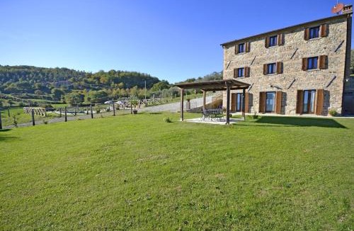 Bivio Lugnano Villa | Villa Fiordaliso