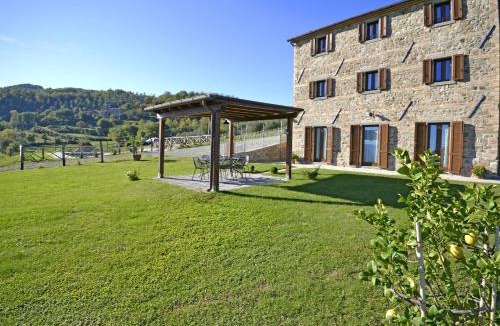 Bivio Lugnano Villa | Villa Fiordaliso