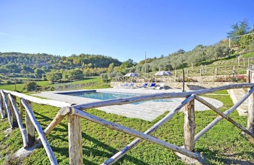Bivio Lugnano Villa | Villa Fiordaliso