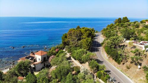 Casal Velino House | Villa Fiore