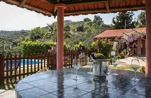 Casal Velino Apartment | Villa Fiorita - Casal Velino